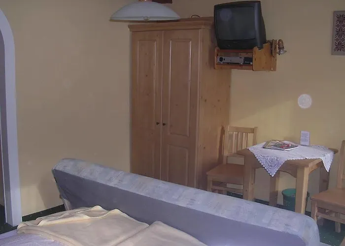 Hotel Beim Winkler Guest house 3*