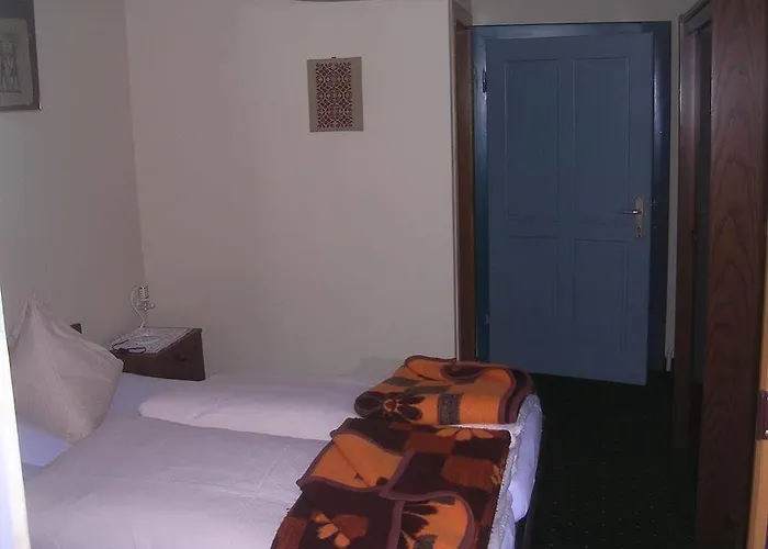 Guest house Hotel Beim Winkler