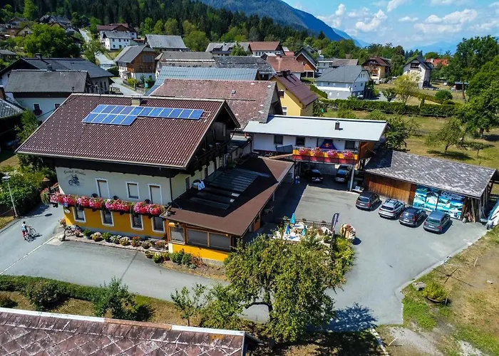 Maison d'hôtes Beim Winkler