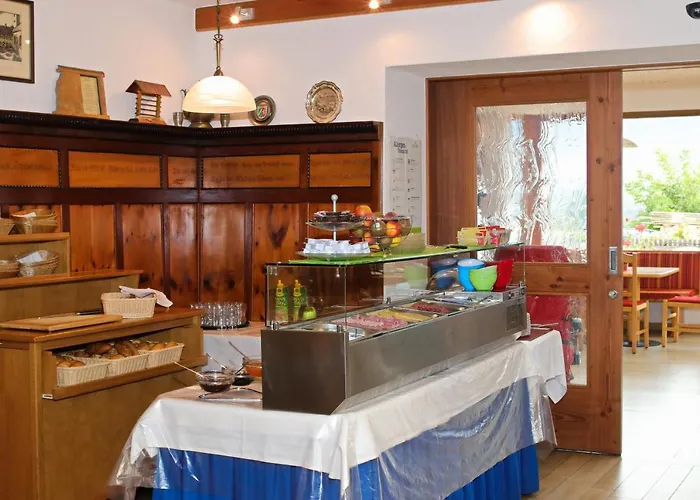 Guest house Hotel Beim Winkler 3*