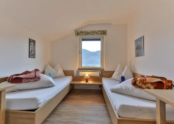 Hotel Beim Winkler Guest house