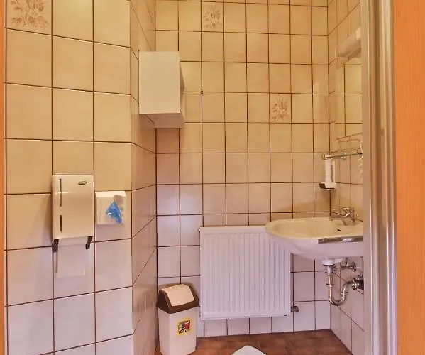 Maison d'hôtes Beim Winkler Tröpolach