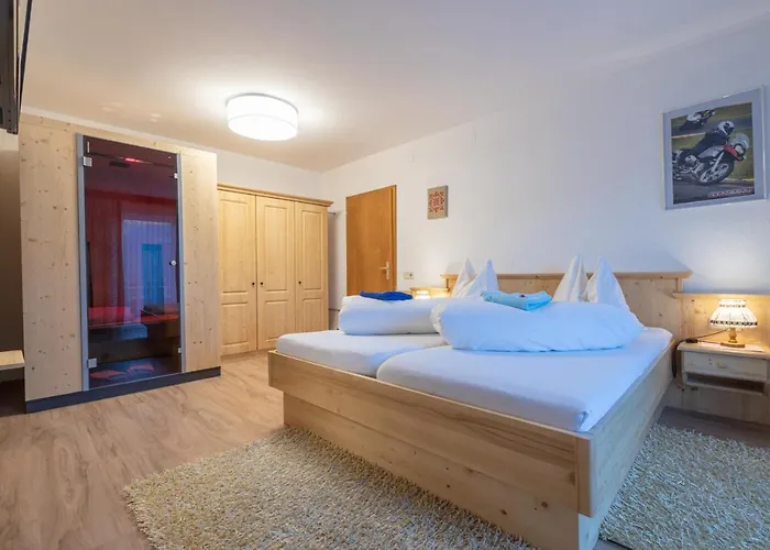 Hotel Beim Winkler Guest house