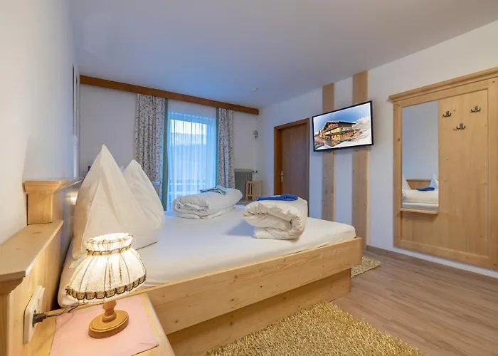 Beim Winkler Maison d'hôtes