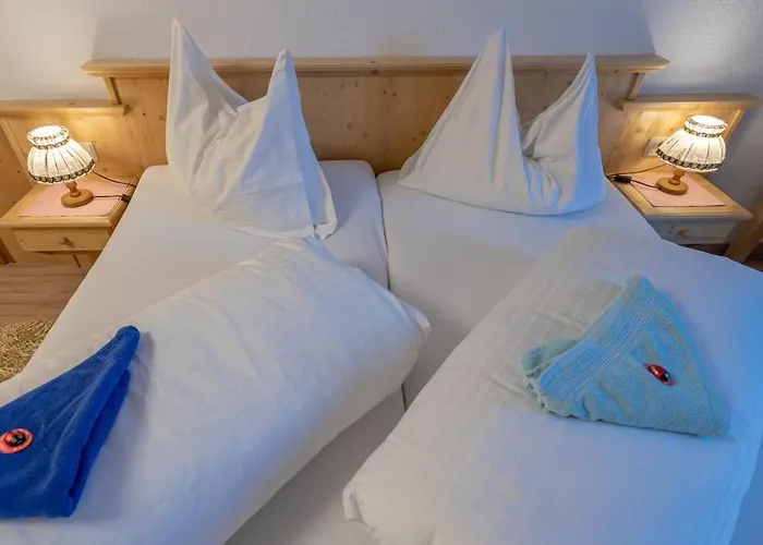 Guest house Hotel Beim Winkler