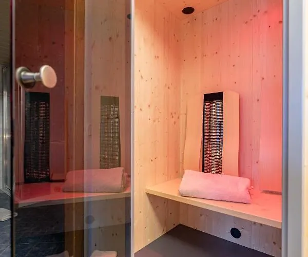 Hotel Beim Winkler 3* Tropolach