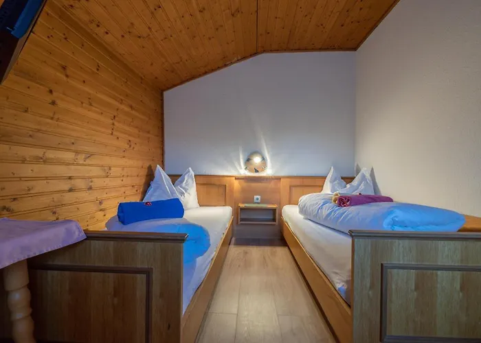 Guest house Hotel Beim Winkler