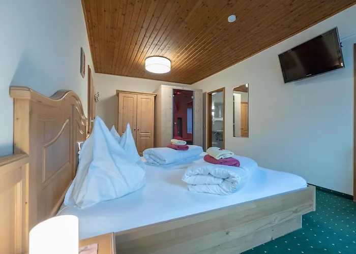 Hotel Beim Winkler 3*