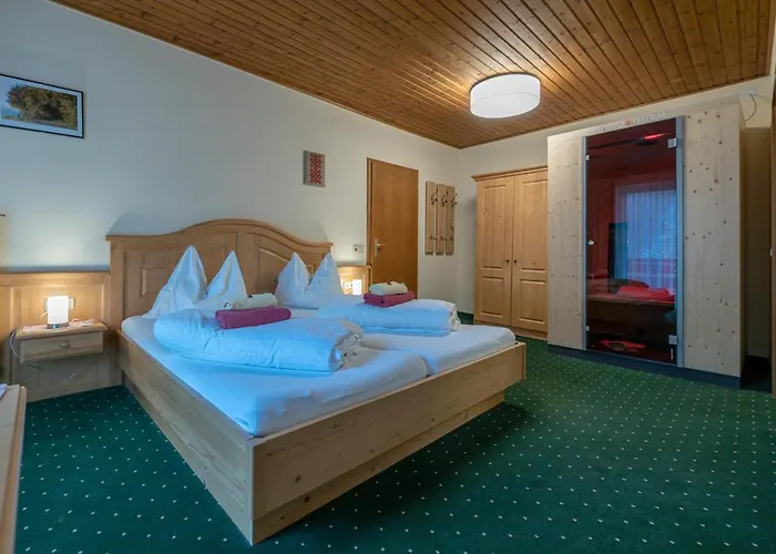 Hotel Beim Winkler 3* Tropolach