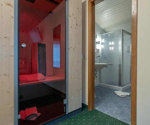 Beim Winkler 3* Tröpolach